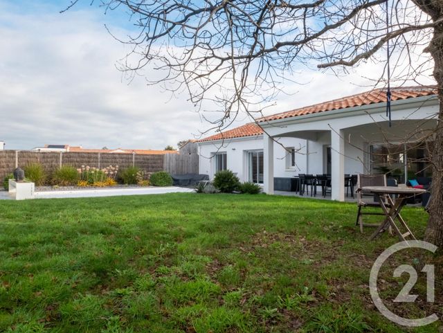 Maison à vendre BREM SUR MER