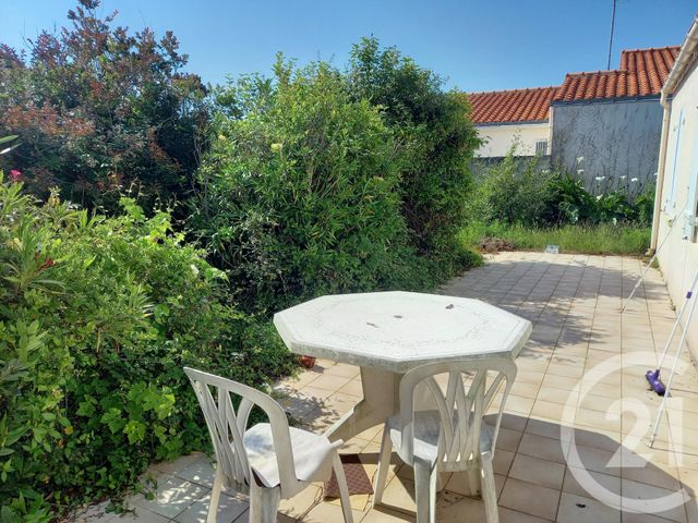 maison à vendre - 4 pièces - 84.0 m2 - BRETIGNOLLES SUR MER - 85 - PAYS-DE-LOIRE - Century 21 Bleu Marine