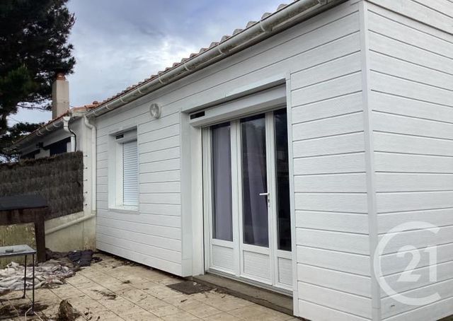 Maison à louer BRETIGNOLLES SUR MER