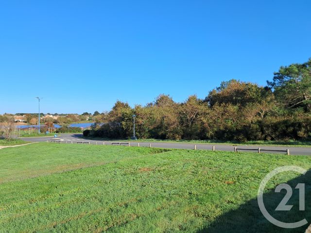 terrain à vendre - 432.0 m2 - BRETIGNOLLES SUR MER - 85 - PAYS-DE-LOIRE - Century 21 Bleu Marine