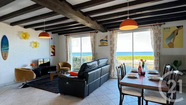 maison à vendre - 4 pièces - 71.0 m2 - BRETIGNOLLES SUR MER - 85 - PAYS-DE-LOIRE - Century 21 Bleu Marine